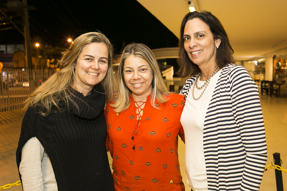 Palestra Projetar e vender, a alma do negócio.